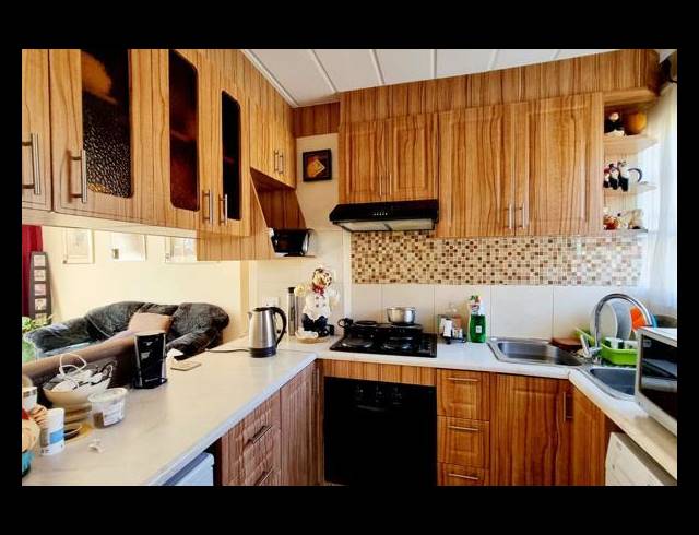 2 BEDROOM TOWNHOUSE FOR SALE IN VERWOERDPARK